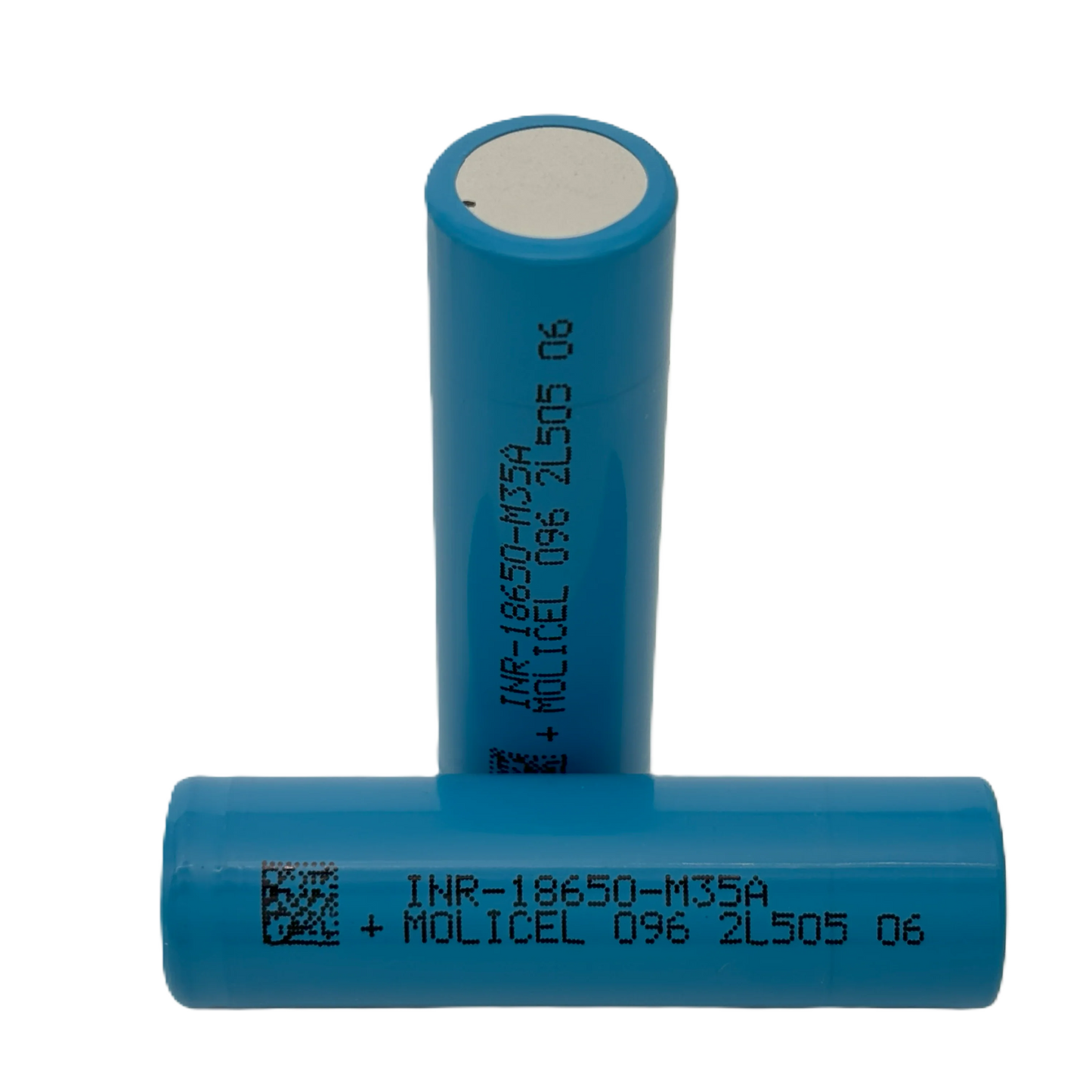 Molicel M35A