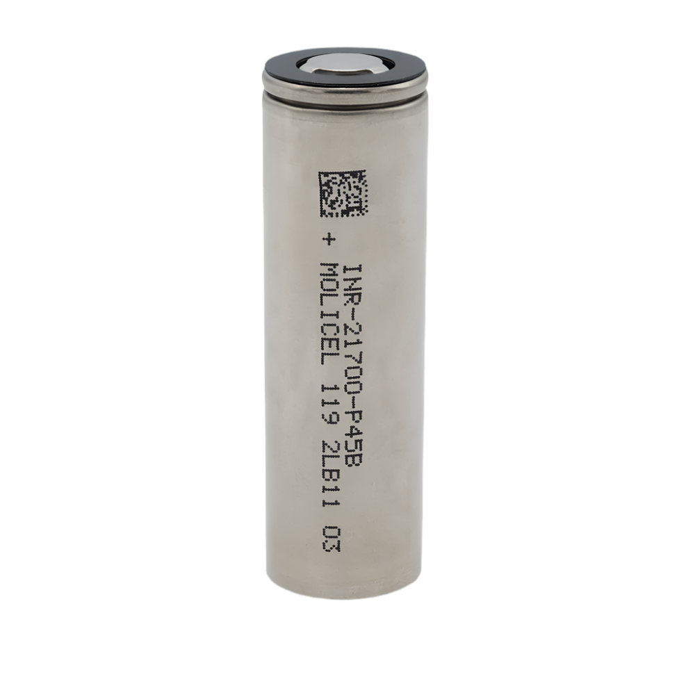 Molicel P45B