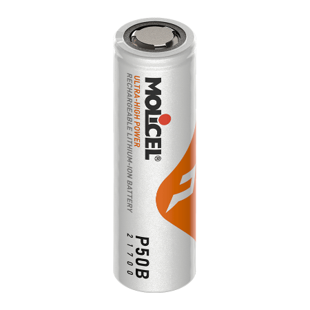 Molicel P50B