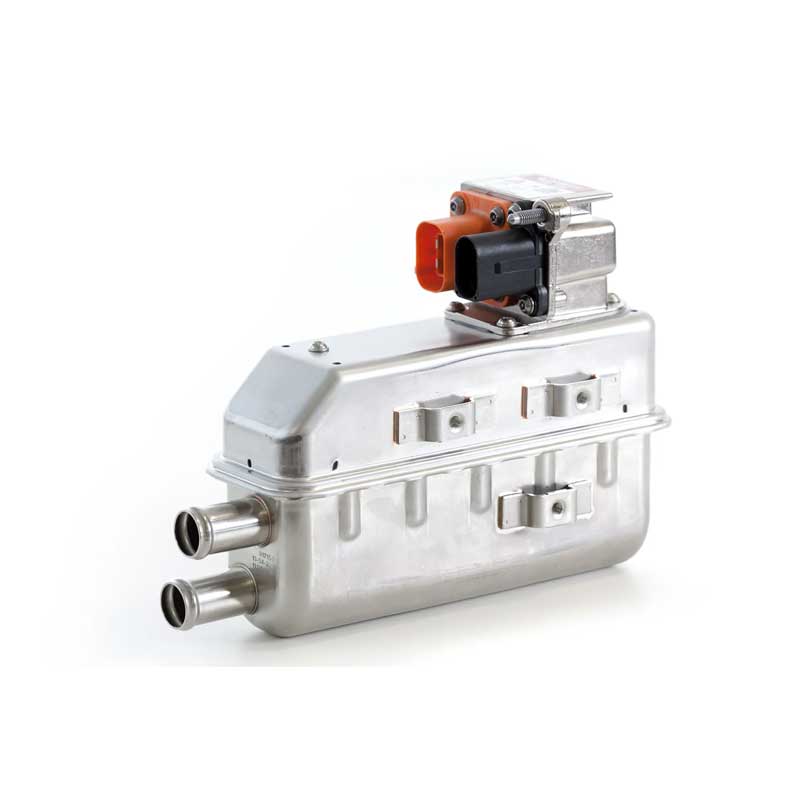 DBK High Voltage Water Heater 