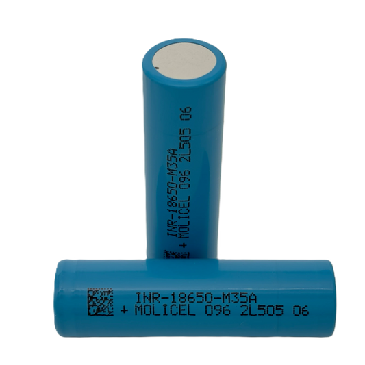 Molicel M35A