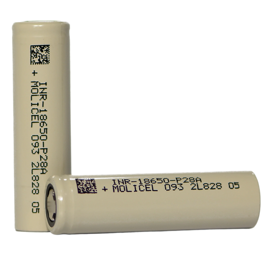 Molicel P28A