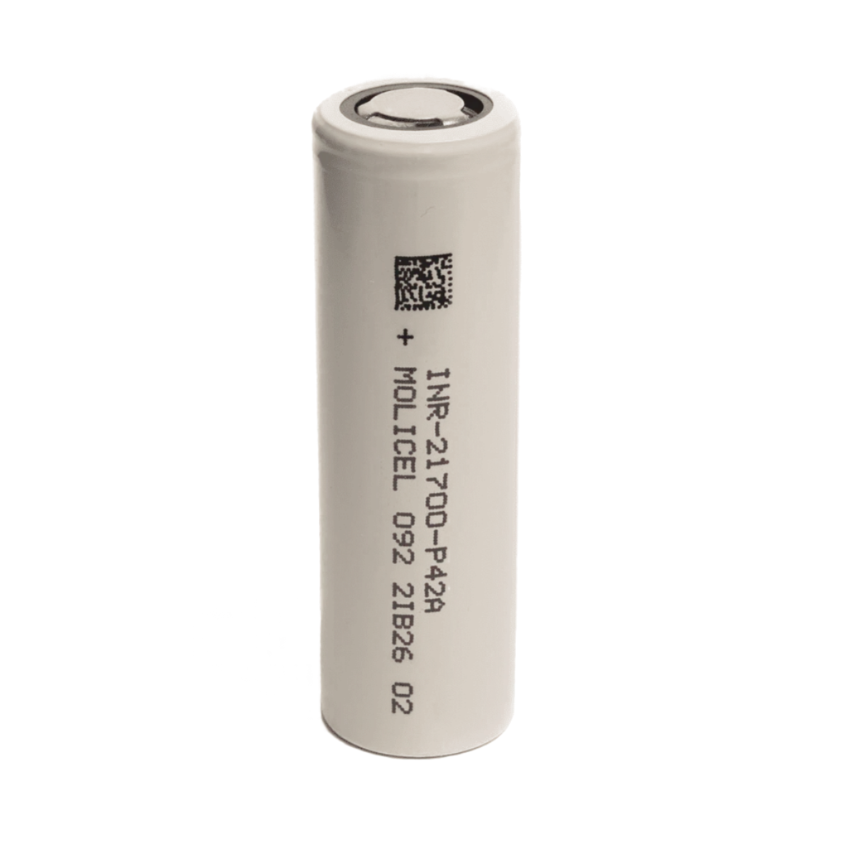 Molicel P42A
