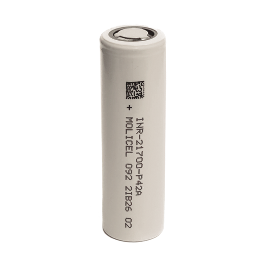 Molicel P42A